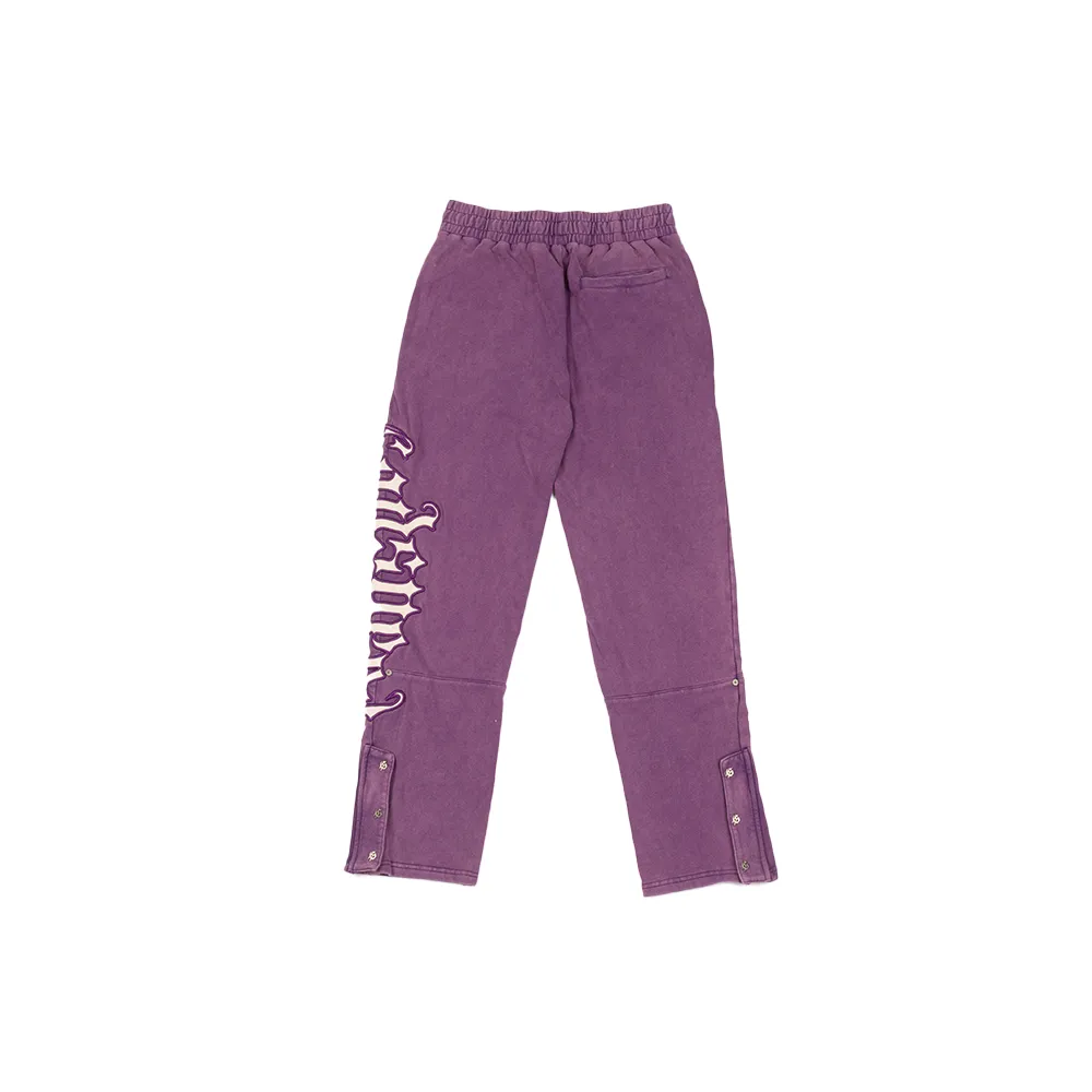 OG Logo Sweatsuit 'Plum'