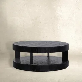 ONYX COFFEE TABLE