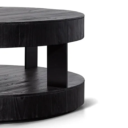 ONYX COFFEE TABLE