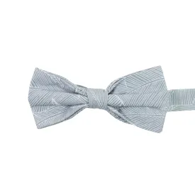 Palm Bow Tie (Pre-Tied)