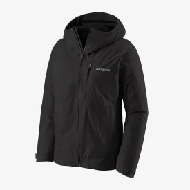 PATAGONIA Women's Calcite Gore-tex Paclite® Plus Waterproof Jacket