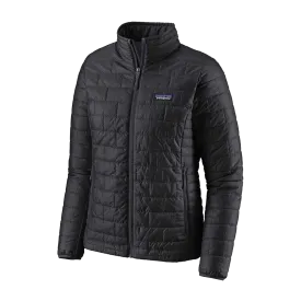 Patagonia Women's Nano Puff Jacket