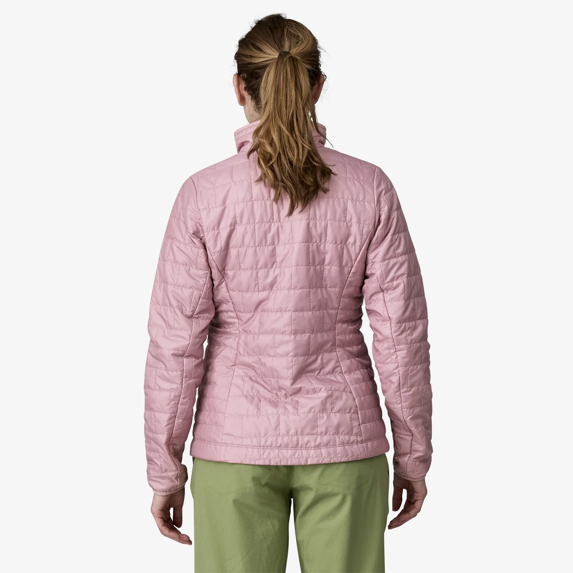 Patagonia Women's Nano Puff Jacket