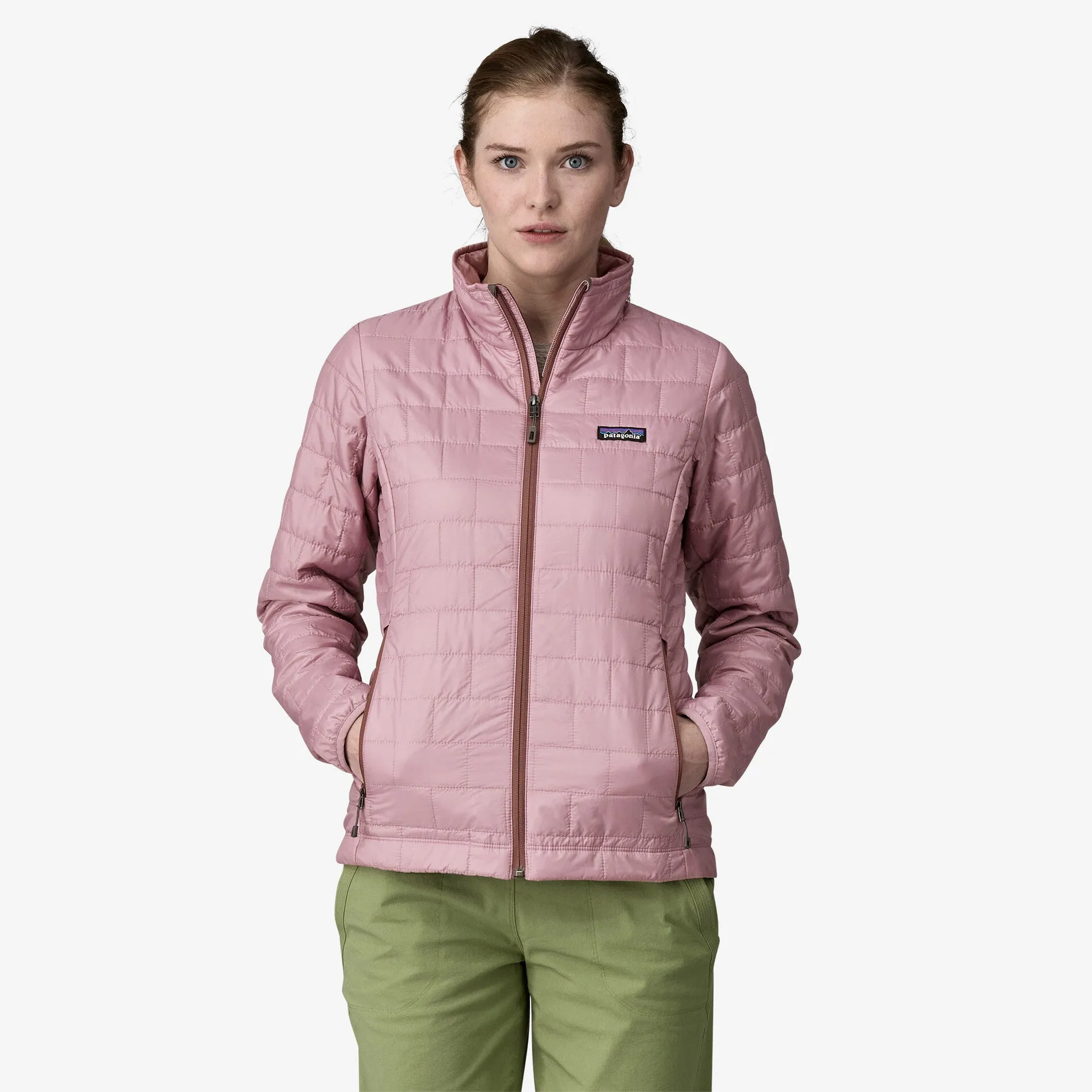 Patagonia Women's Nano Puff Jacket