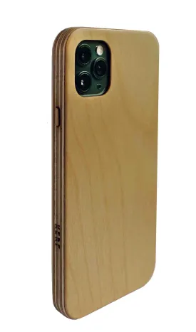 Plywood iPhone 16 Case