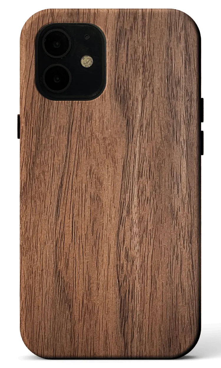 Plywood iPhone 16 Case