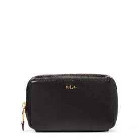 Ralph Lauren TATE SAFFIANO PHONE WALLET