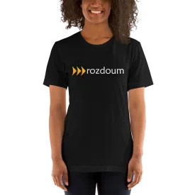 Rozdoum - Printed Unisex t-shirt