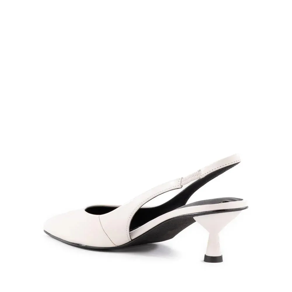 SEYCHELLES BROOKLYN SLING BACK PUMP