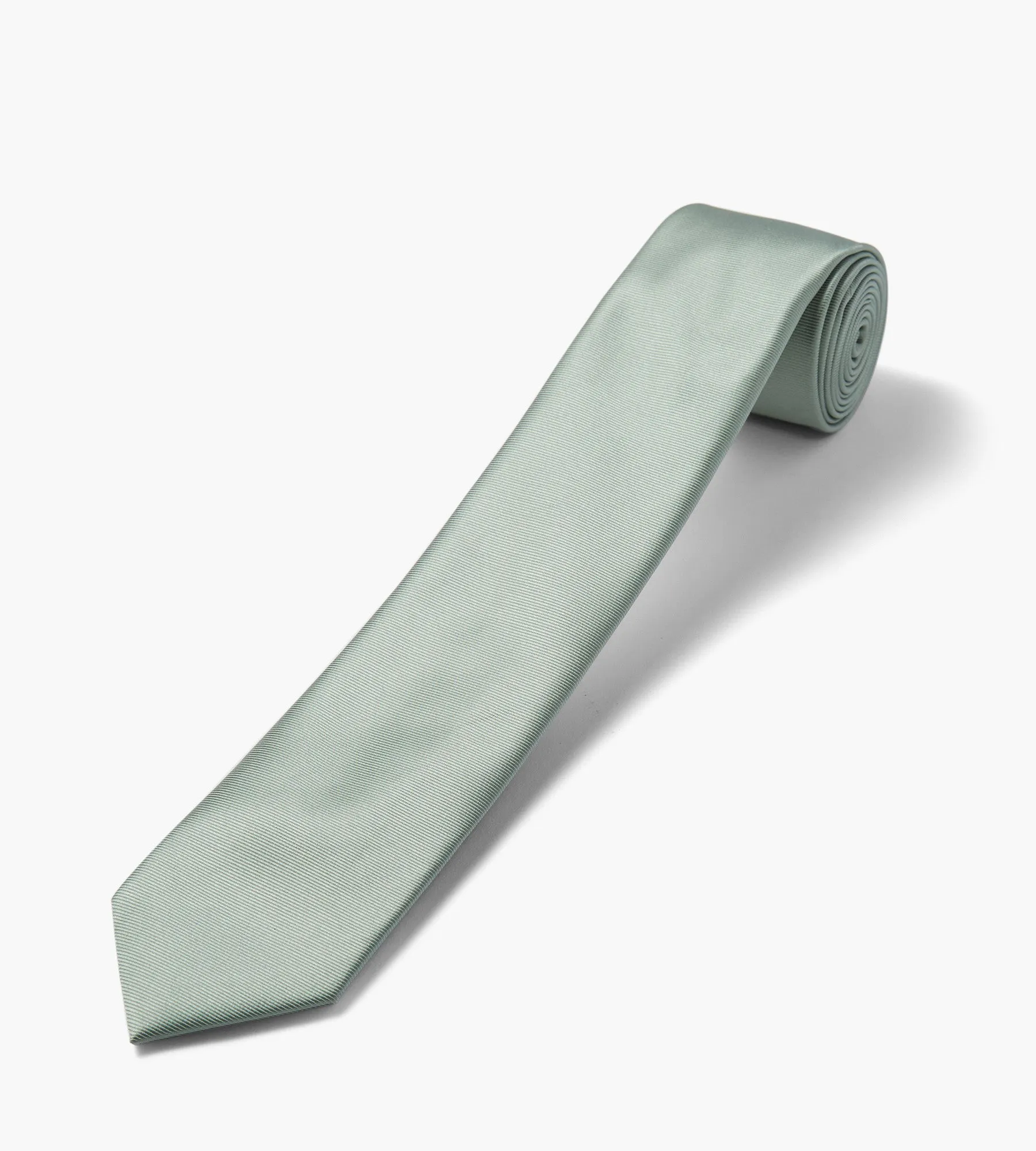 Solid Tie