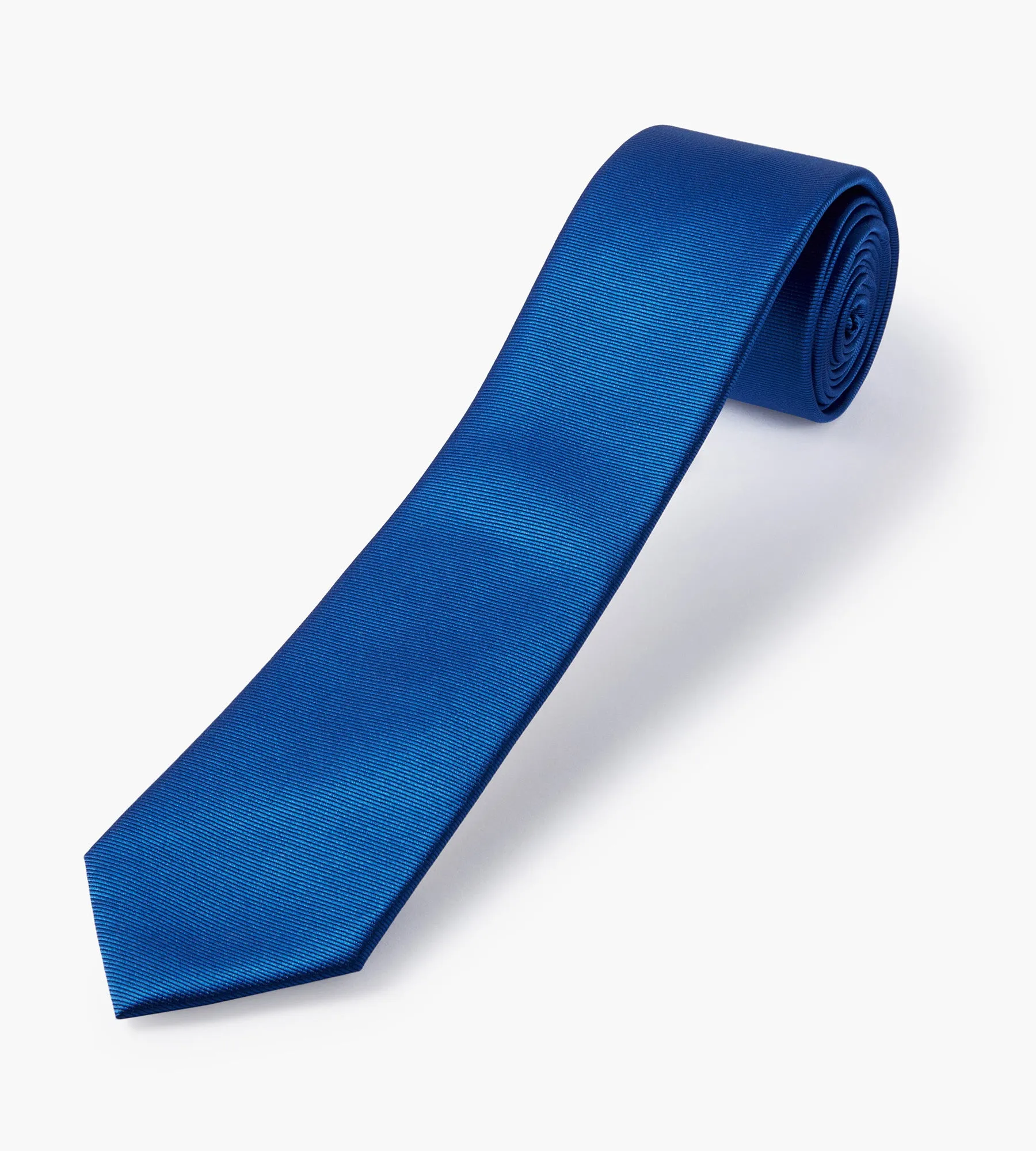 Solid Tie