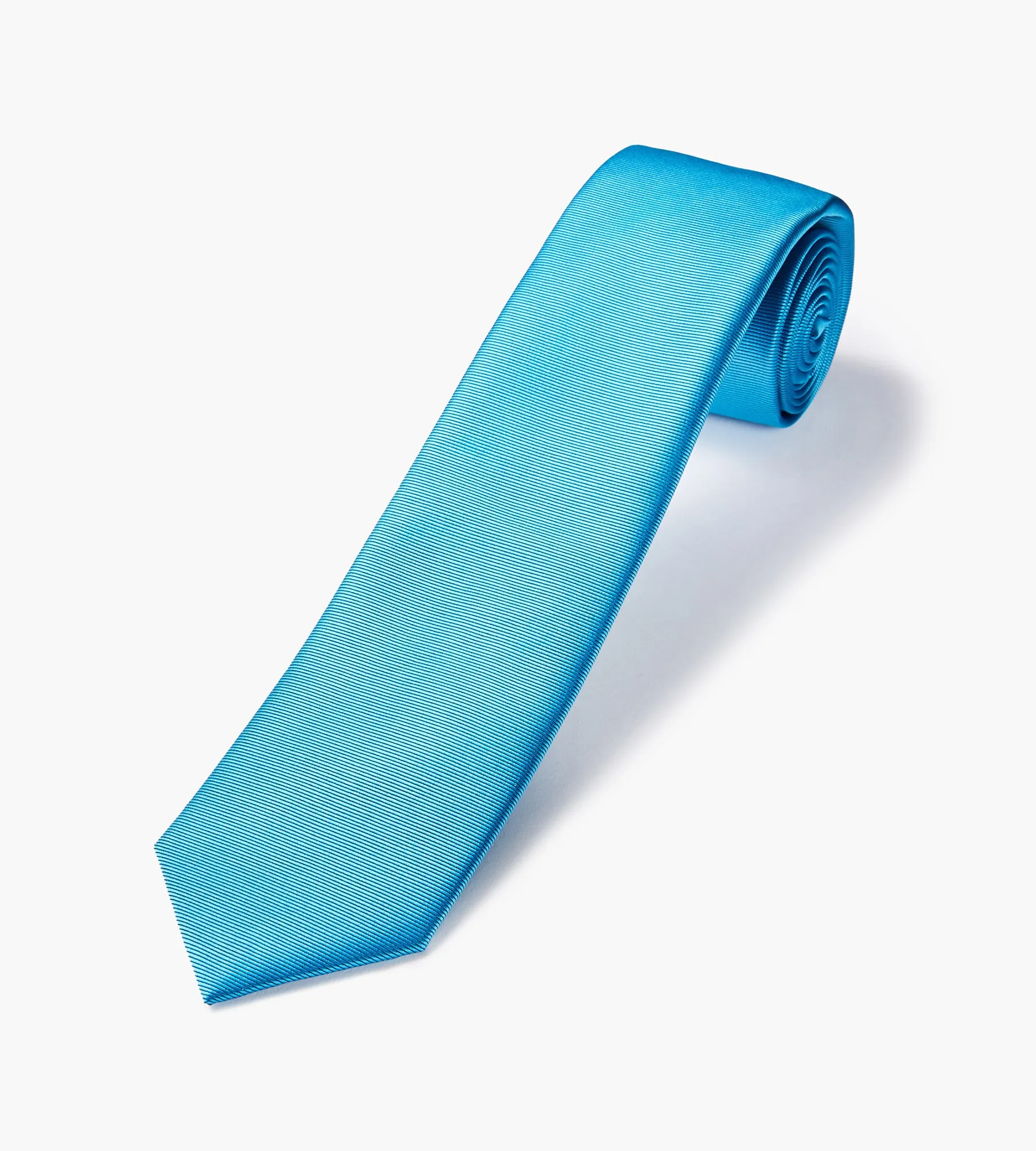 Solid Tie