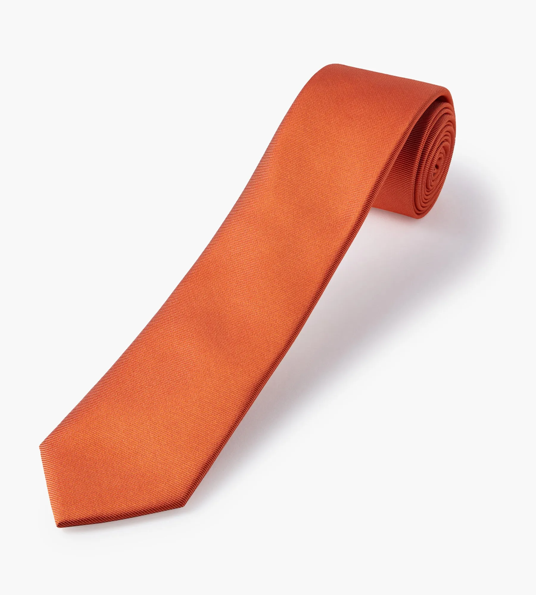 Solid Tie