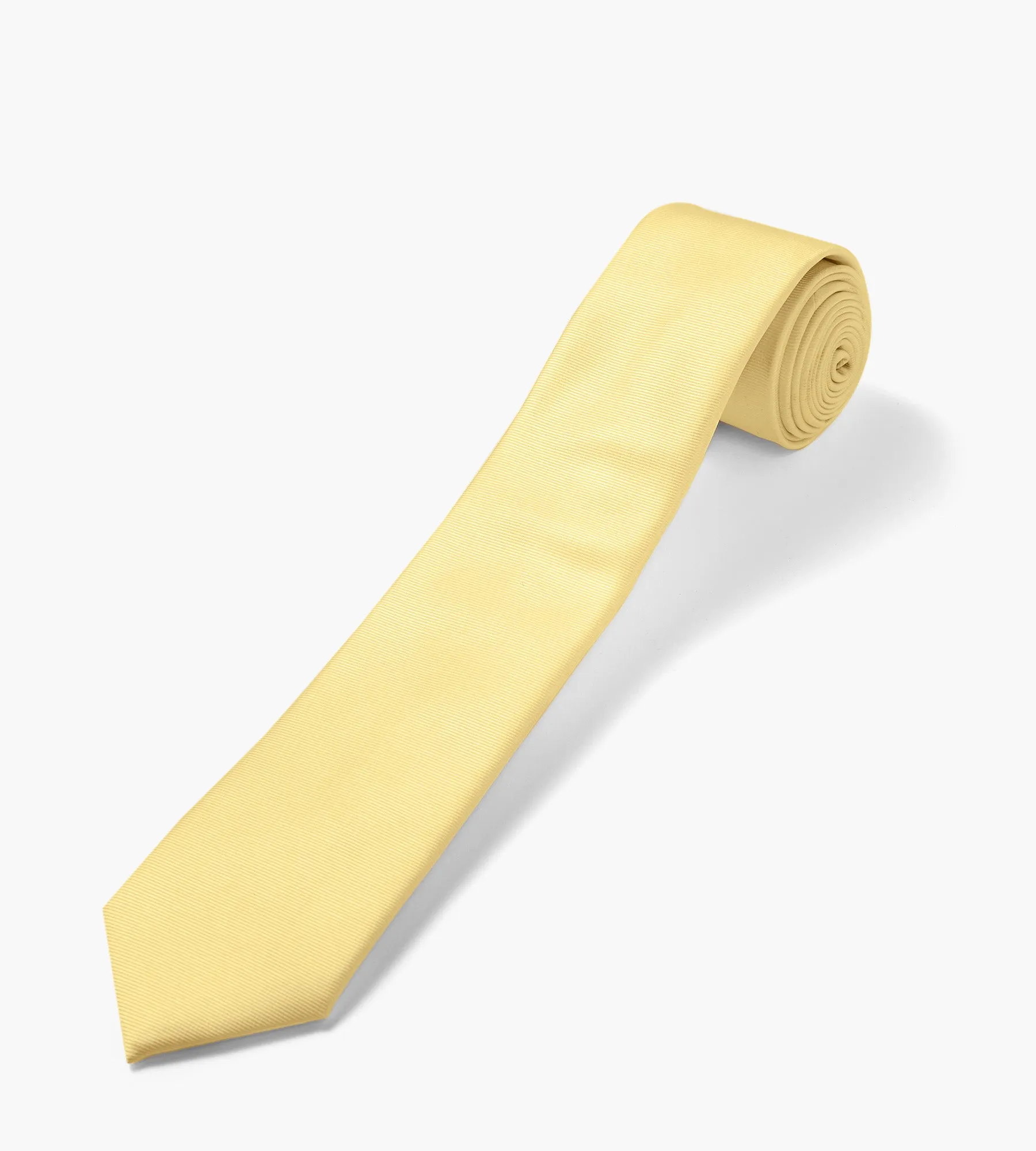 Solid Tie