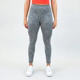 Super High Legging - Higher Rise