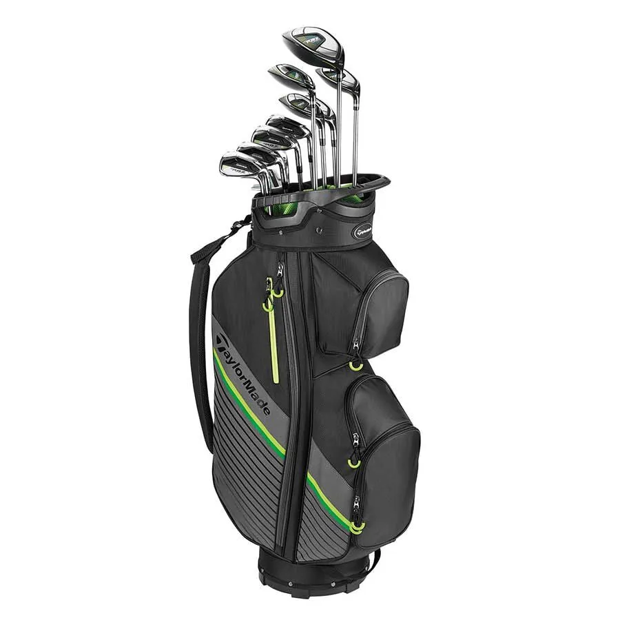 TaylorMade RBZ Speedlite 11pc Set