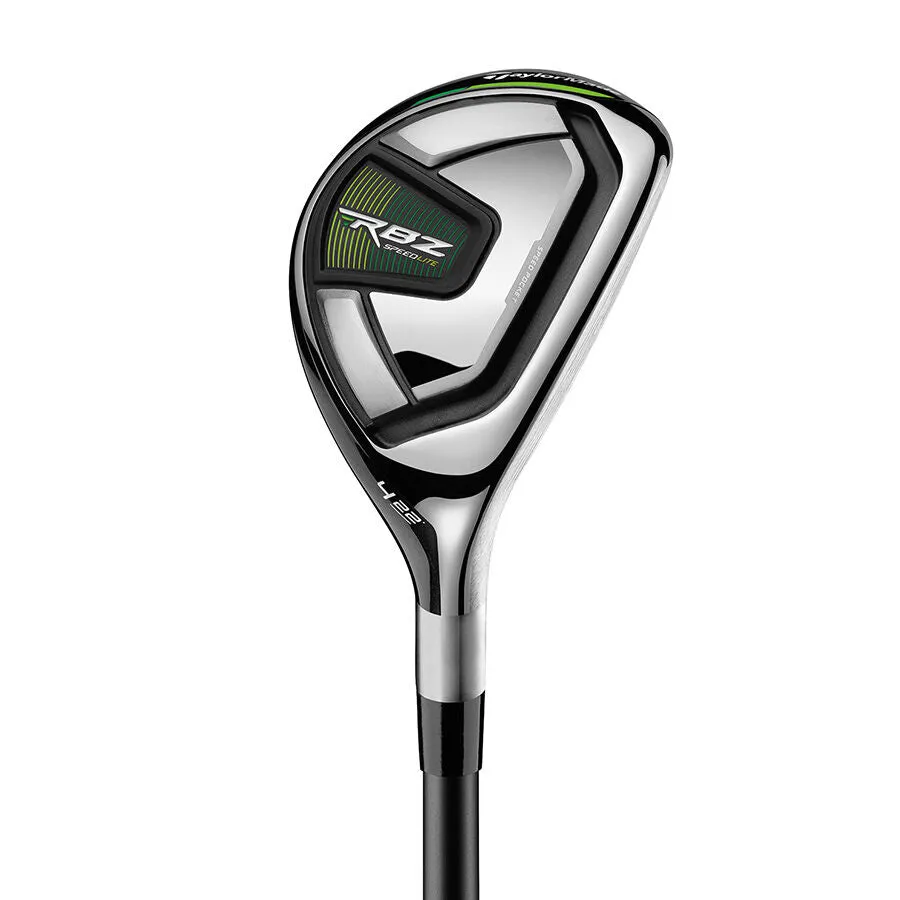 TaylorMade RBZ Speedlite 11pc Set