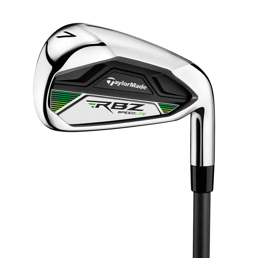 TaylorMade RBZ Speedlite 11pc Set