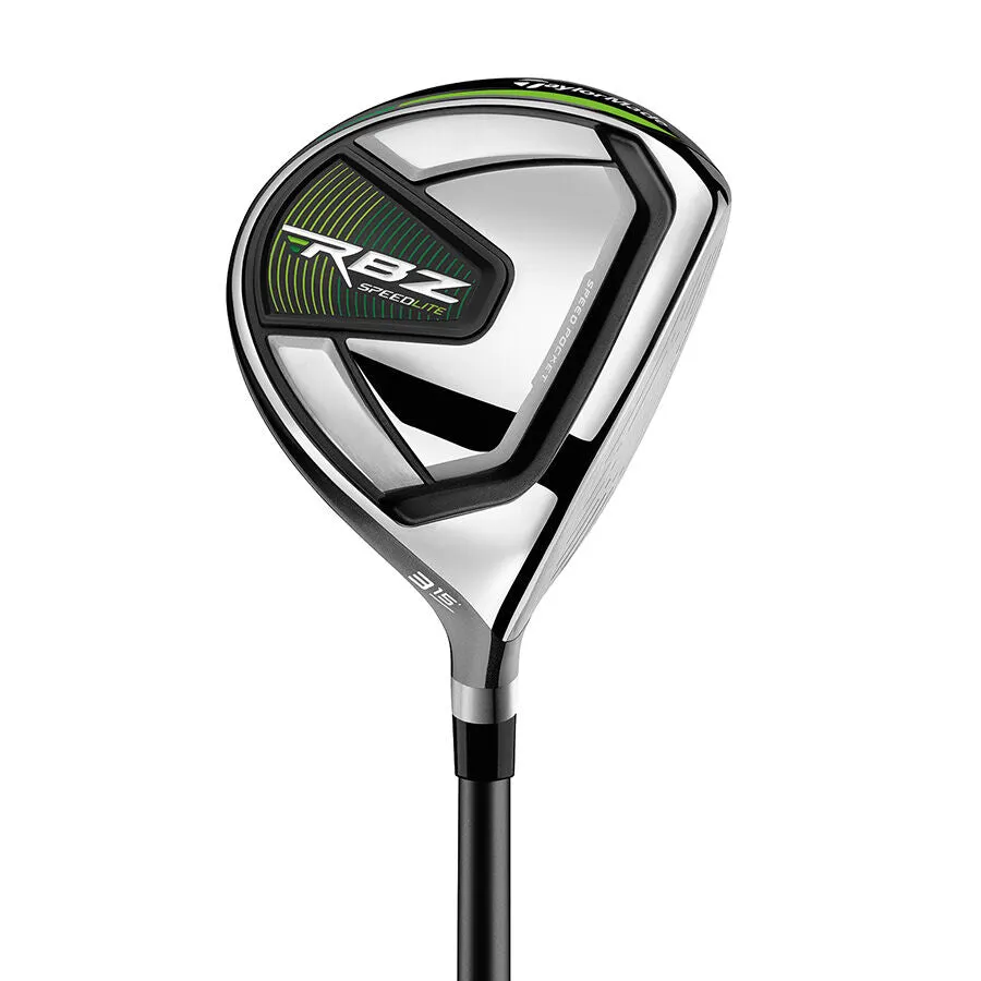 TaylorMade RBZ Speedlite 11pc Set