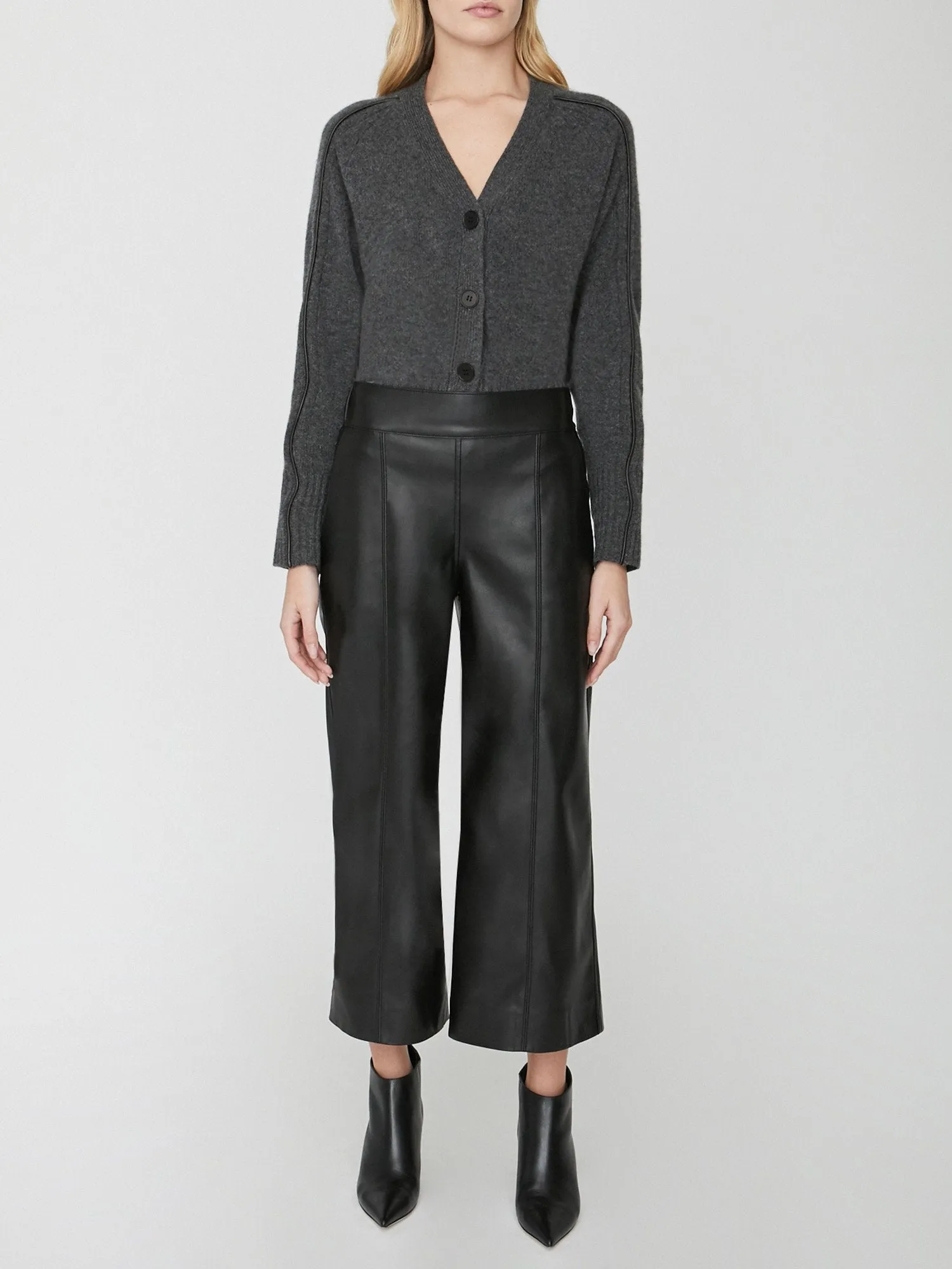 The Frida Cropped Pant