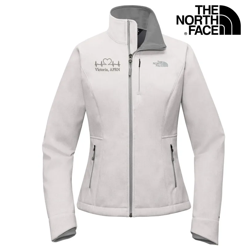 The North Face® Ladies Apex Barrier Soft Shell Jacket | NF0A3LGU