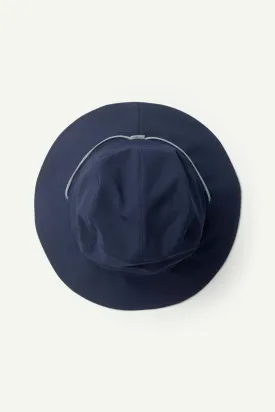 Unisex Gone Fishing Hat - Recycled Polyester