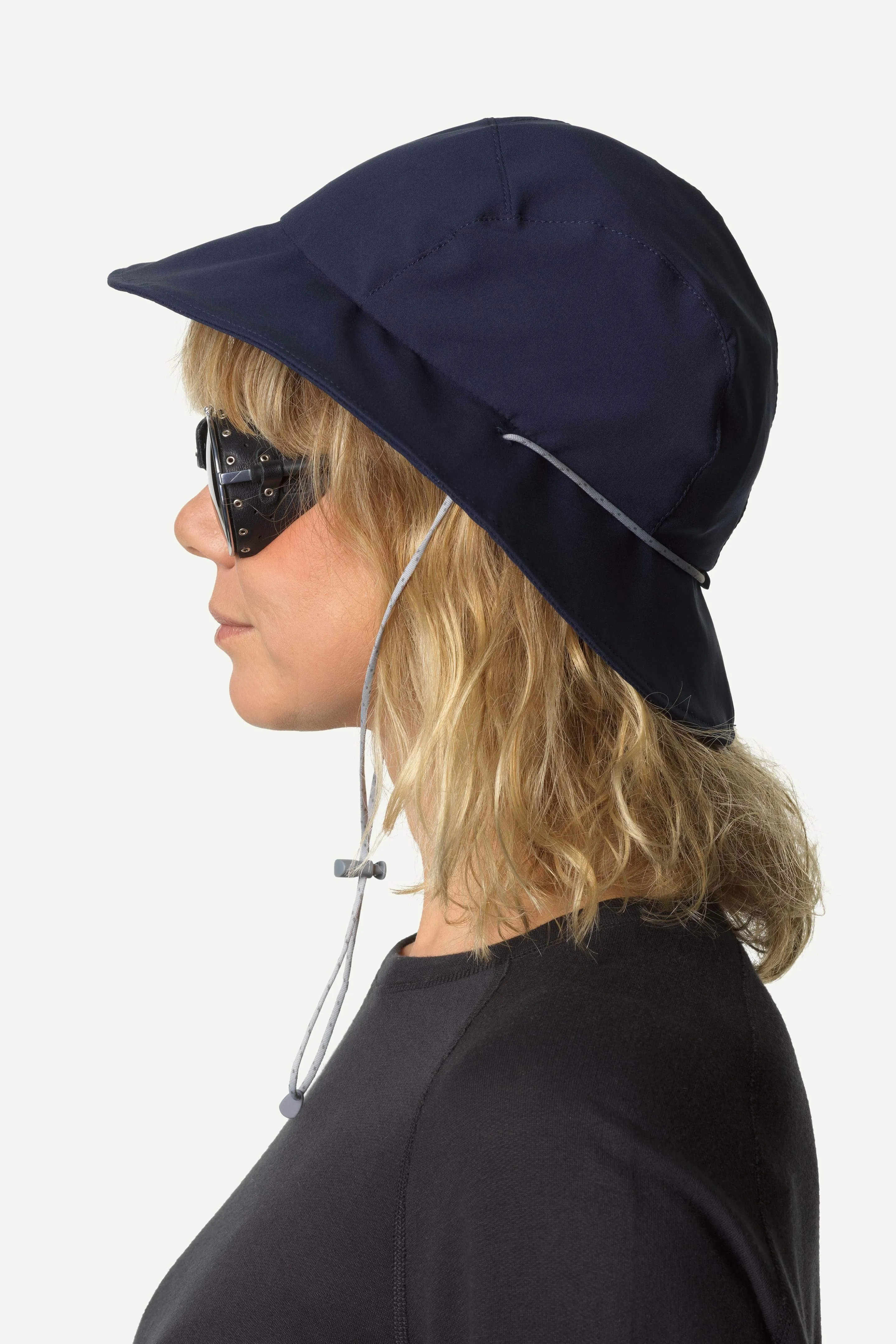 Unisex Gone Fishing Hat - Recycled Polyester