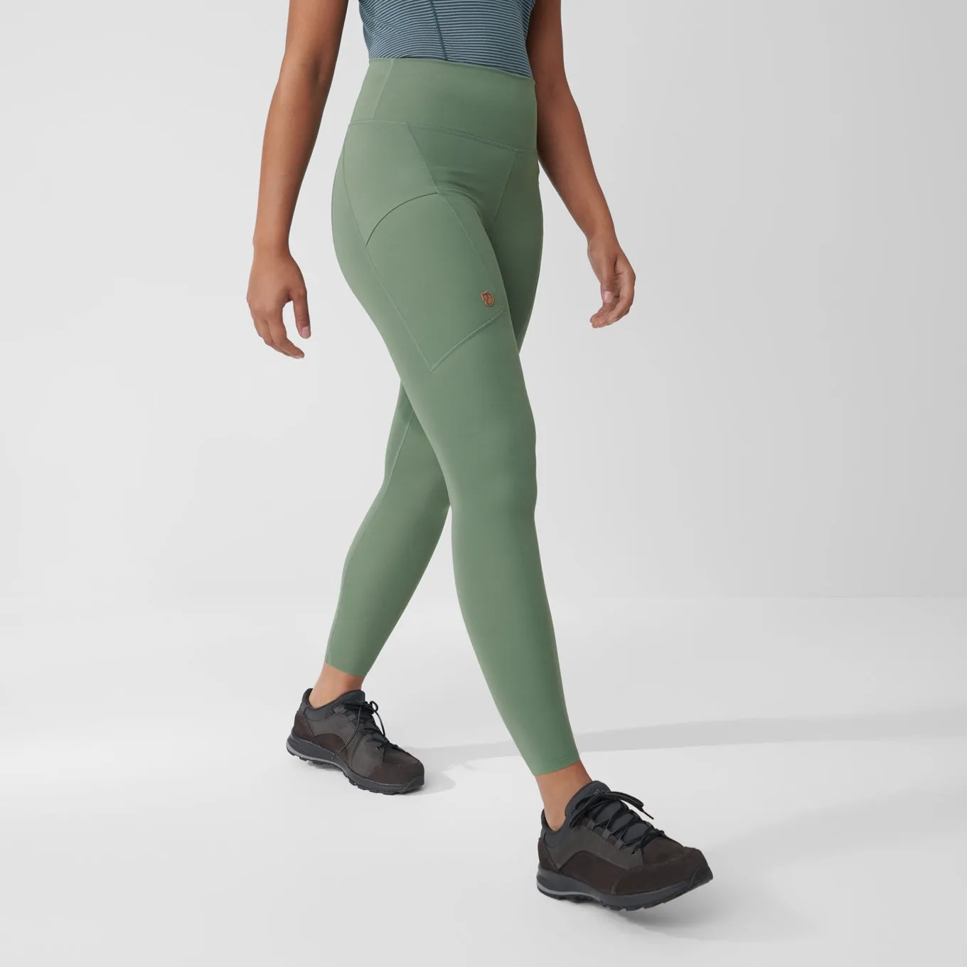 Womens Abisko Tights - Sale