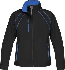 Women's Crew Softshell - CXJ-3W