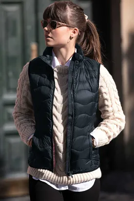 Women's Nimbus Vermont Down Gilet Body Warmer (NB79F)