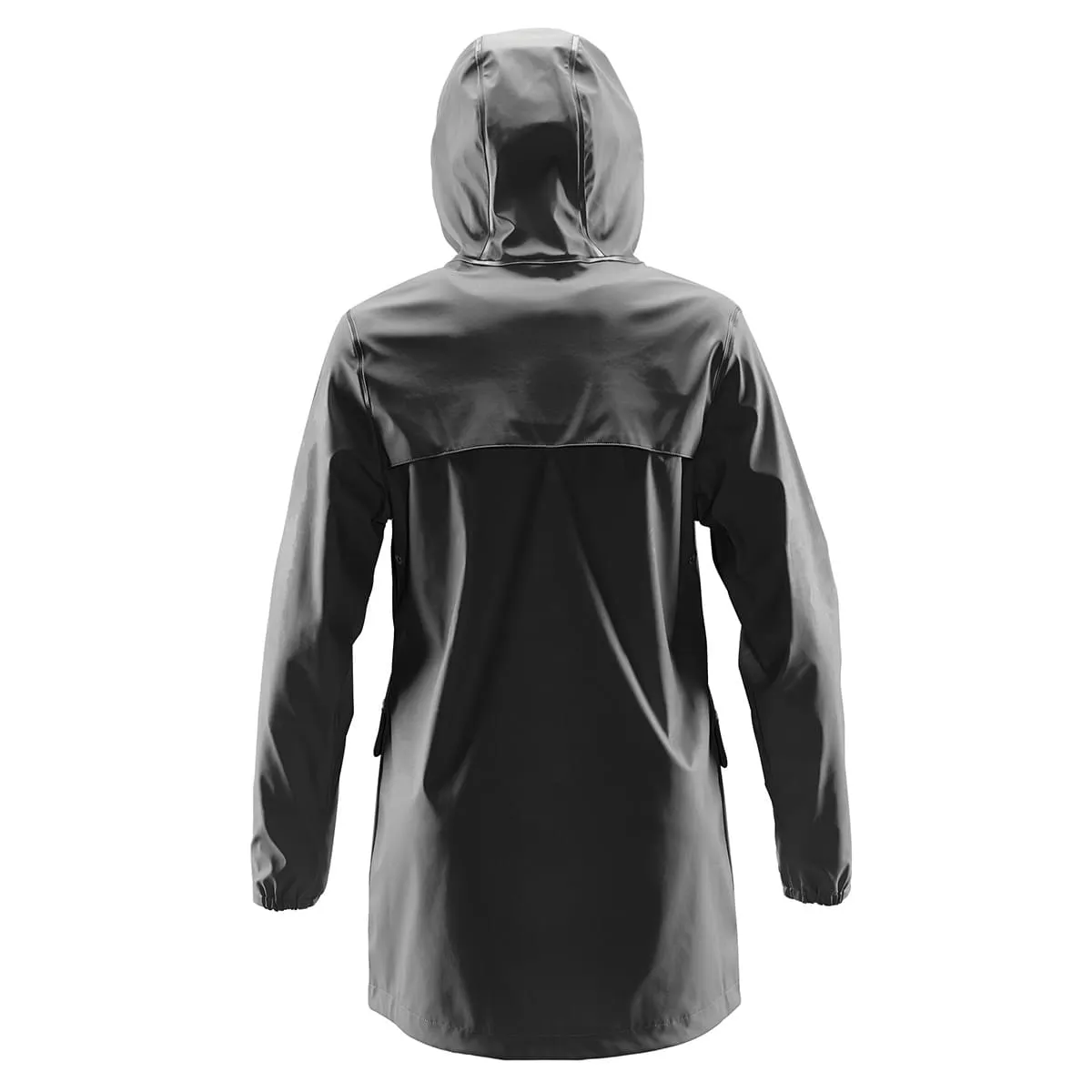 Women's Squall Rain Jacket - WRB-1W