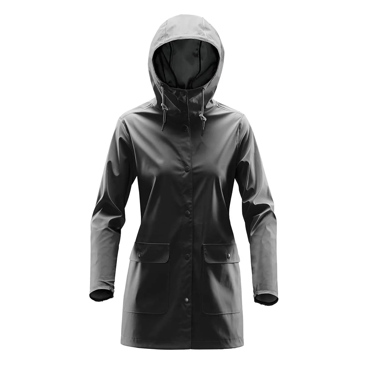 Women's Squall Rain Jacket - WRB-1W